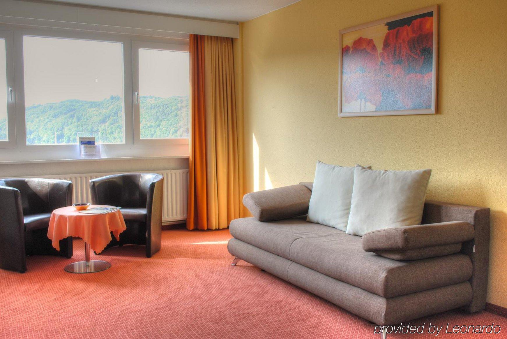 Opal Hotel Idar-Oberstein Exterior foto