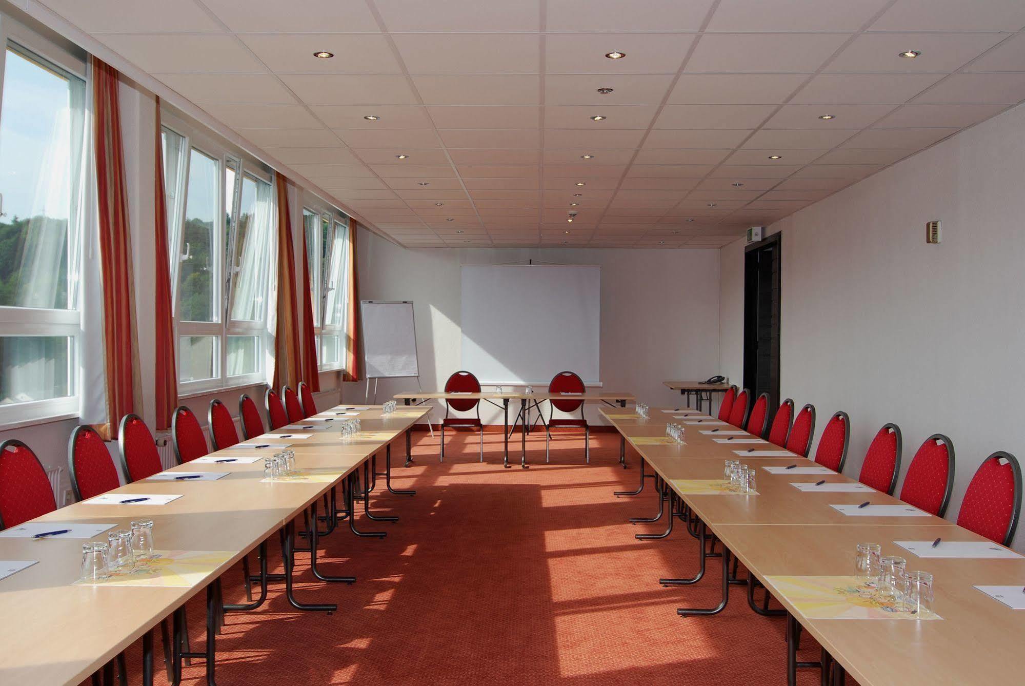 Opal Hotel Idar-Oberstein Facilidades foto